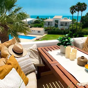  Villa With Ocean View And Rooftop Cinema Portugal