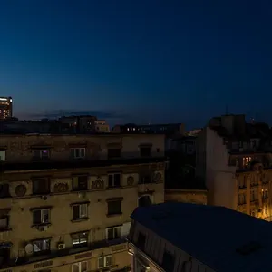 Old Town Library Apartamento Bucarest