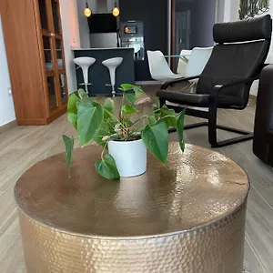 Aixa Apartamento Granada