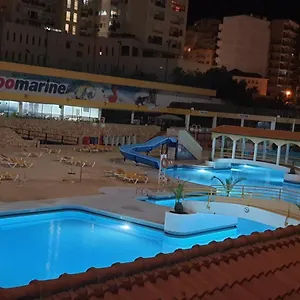 Clube Da Rocha Apartamento Portimão