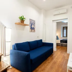 Holi-rent Gonzalez Cuadrado Apartamento Sevilla