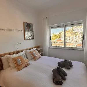 Apartment Casino 5 Portugal