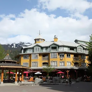 Apartment Town Plaza Canada