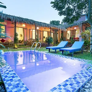 An Bang Happy Village Villa Hoi An