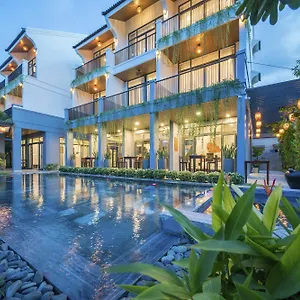 Dai An Phu Villa Hoi An